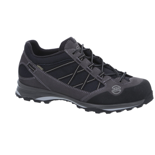 Παπούτσια HAN WAG BELORADO II LOW GTX